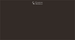 Desktop Screenshot of champlainadvisors.com